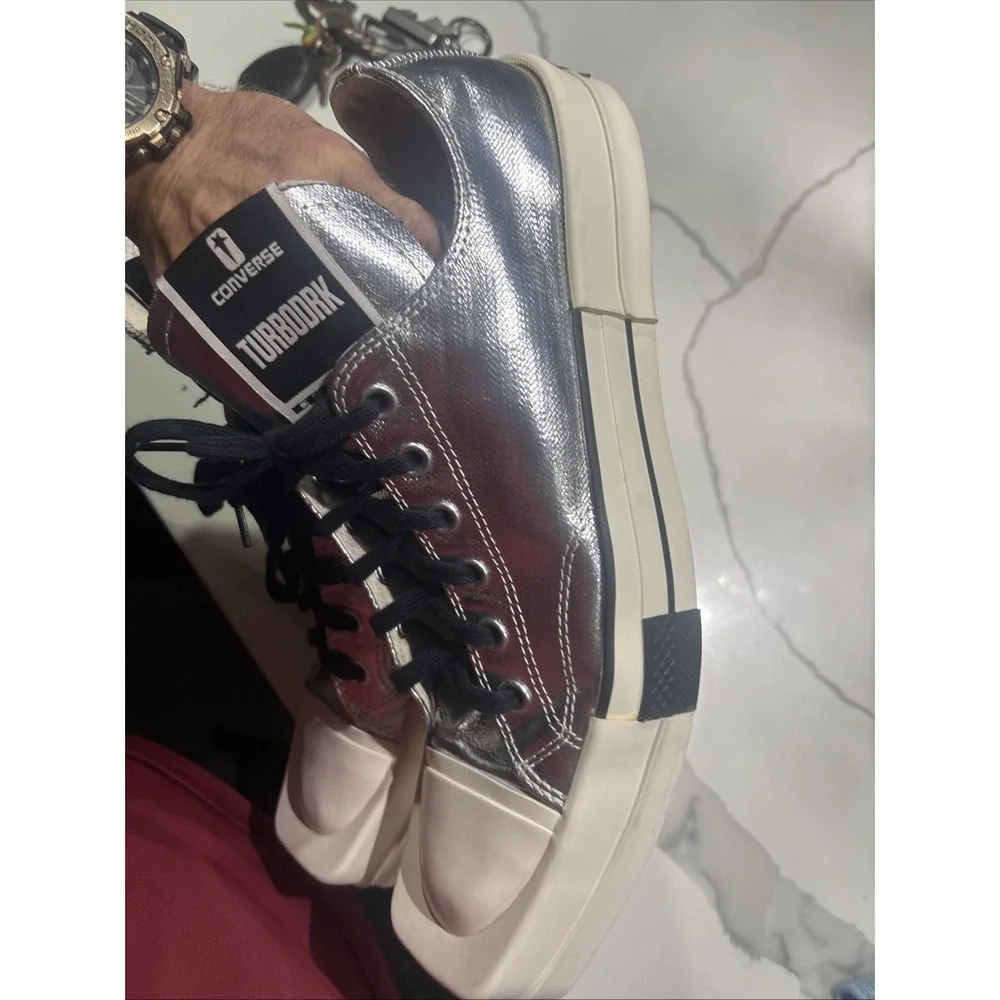 Converse good